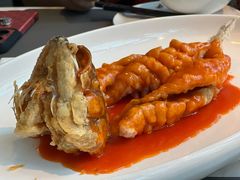 -广州酒家(天字码头店)