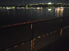 -西湖游船
