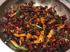 -南渝食府.石锅鸡(尚城花园店)