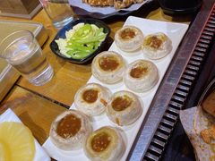 -杀猪天·韩国烤肉(铁路街第一分店)