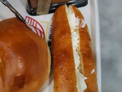 -新侨三宝乐面包店(崇文门店)