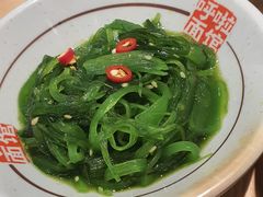 -呼啦面馆·头牌豌杂面(珠江国际B区店)