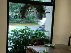 -五观堂素食(新华路店)