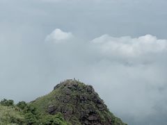 -七娘山