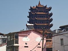 -泸溪河桃酥(长乐路店)