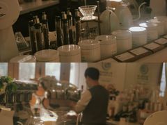 -COMPANION COFFEE小伴咖啡