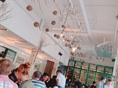 大堂-RAC BAR(安福路店)