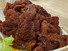 -平山城鑫烧烤(建国楼店)