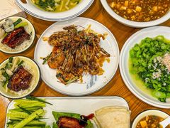 -老弄堂菜馆·老底子杭帮味(鼓楼店)