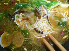 -螺大蛳柳州螺蛳粉·火锅·热干面(西城永捷店)