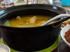 草鸡汤-妈妈的小作坊(陈家镇店)