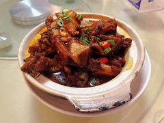 特色牛筋骨-富临轩私房菜(集庆门大街店)
