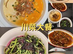 -小柴米·传统江西菜(八一广场店)