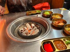 -釜山火炉·海鲜烤肉(紫藤路店)