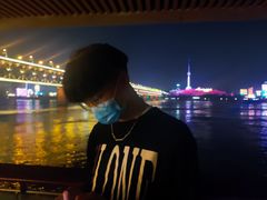 -武昌江滩
