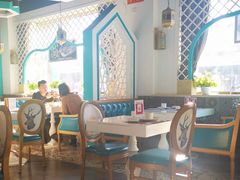 -帕米尔食府(白云观店)