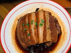 -翠姐姐农家大院·老底子萧山菜(建设一路店)