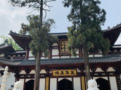 -径山寺