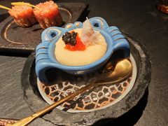 -蟹犇前•帝王蟹雪蟹(陆家嘴店)