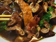 -二姐卤煮(南十里居店)