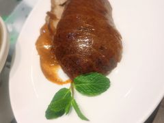 -黑窑厂糖油饼烤鸭·清真菜(旗舰店)