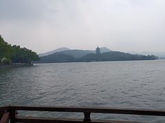 -柳莺湖上·湖景餐厅·江南菜(西湖店)