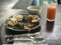 -清迈平纳坤怀凯酒店