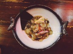 芥末章鱼-白石的深夜食堂(大上海店)