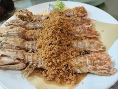 -川香鼎盛·川府家宴商务宴请(市桥富华总店)