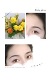 -变美丽半永久纹眉连锁·机器野生眉·洗眉