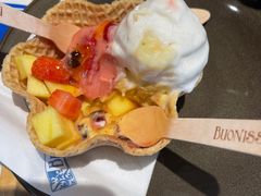 -Buonissimo(佛罗伦萨小镇店)