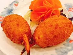 -凤城酒家(渣华道)