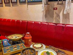 -敏珠拉姆藏餐·南京厨房(富春江东街店)