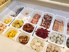 -许小树(国贸商城店)