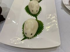-上海小南国(金桥国际广场店)