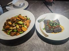 -湘轩·土菜研究院(光大店)