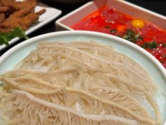 -福禄娃一家人火锅(上地店)