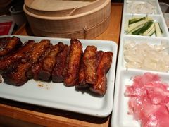 -四道菜·福建菜馆(莆田万达店)