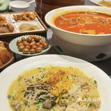 家人聚餐暖心菜