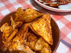 -盐老幺自贡盐帮菜老店