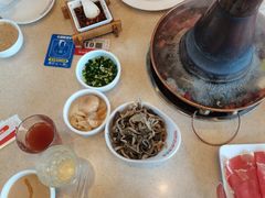 -阳坊大都涮羊肉(阳坊总店)