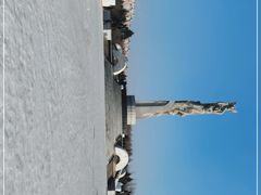 -长春世界雕塑园冰雪艺术天地