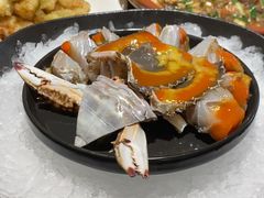 -好兄弟郭巨海鲜(天一阁店)