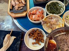 -妈妈手(山大总店)