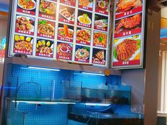 -望江门小龙虾·烧烤(九堡店)