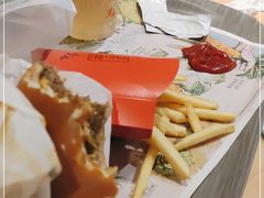 -麦当劳(盛兴大街店)