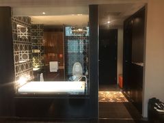 -杭州西湖桔子水晶酒店