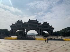 -顺峰山公园