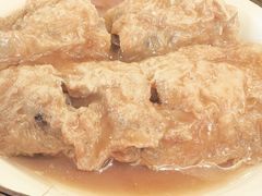 -万龙洲海鲜(南新仓店)