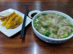 -清真蒋有记(老门东店)
